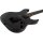 SPIRA Guitars S-420 BK
