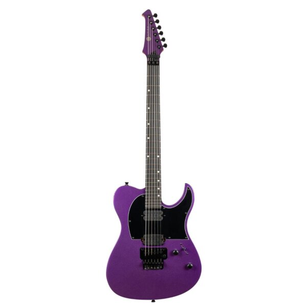 SPIRA Guitars T-420 PP