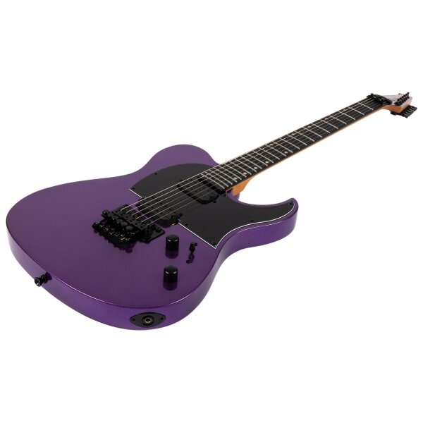 SPIRA Guitars T-420 PP