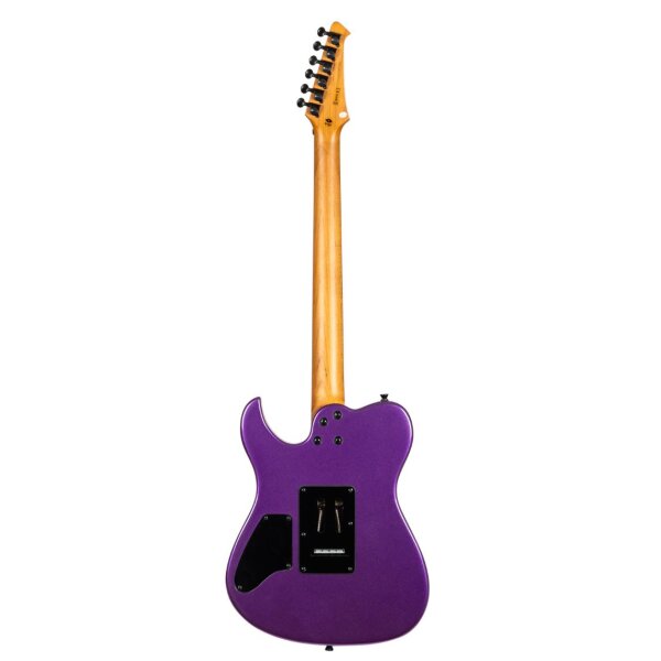 SPIRA Guitars T-420 PP
