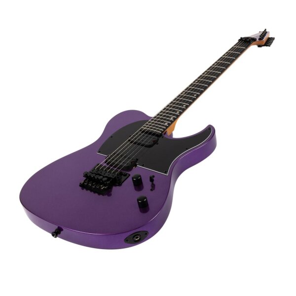 SPIRA Guitars T-420 PP
