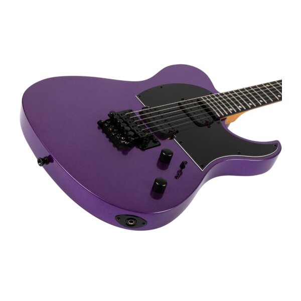 SPIRA Guitars T-420 PP