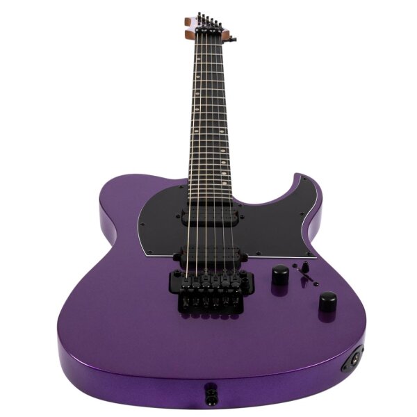 SPIRA Guitars T-420 PP