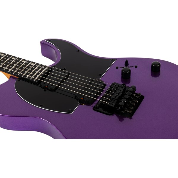 SPIRA Guitars T-420 PP