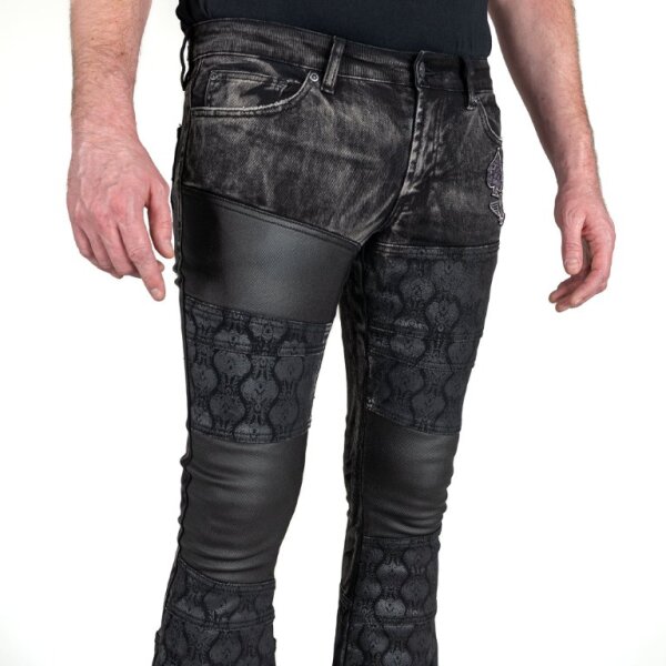 WORNSTAR All Access Collection Nightfall Jeans Limited