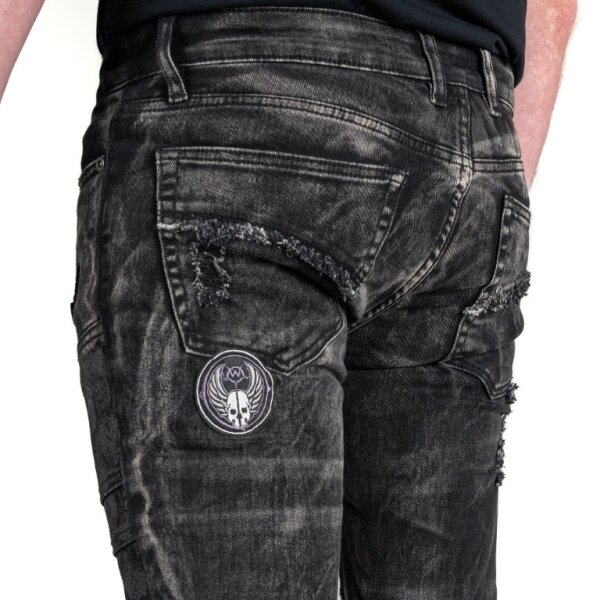 WORNSTAR All Access Collection Nightfall Jeans Limited