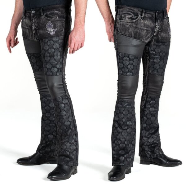 WORNSTAR All Access Collection Nightfall Jeans Limited
