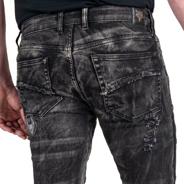 WORNSTAR All Access Collection Nightfall Jeans Limited