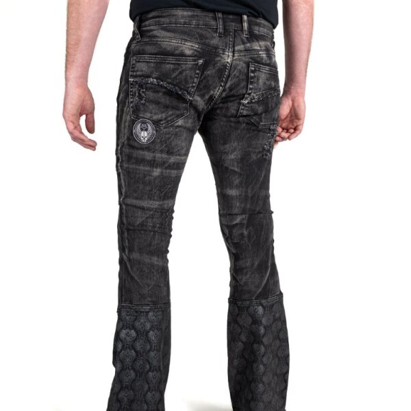 WORNSTAR All Access Collection Nightfall Jeans Limited