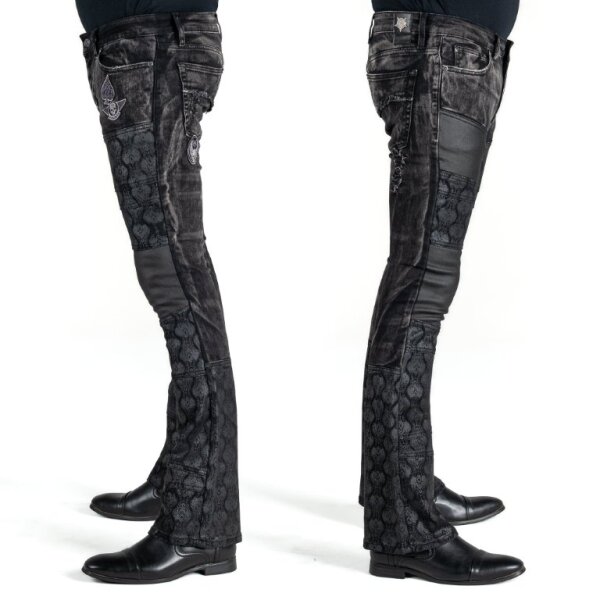 WORNSTAR All Access Collection Nightfall Jeans Limited
