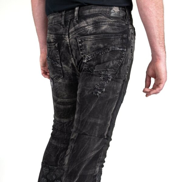 WORNSTAR All Access Collection Nightfall Jeans Limited