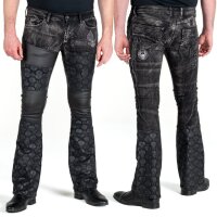 WORNSTAR All Access Collection Nightfall Jeans Limited