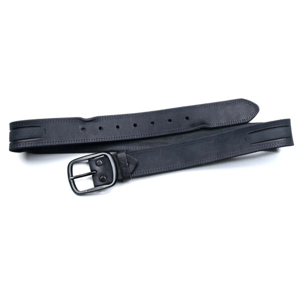 WORNSTAR Ragged Leather Ledergürtel