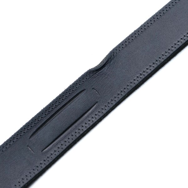 WORNSTAR Ragged Leather Ledergürtel