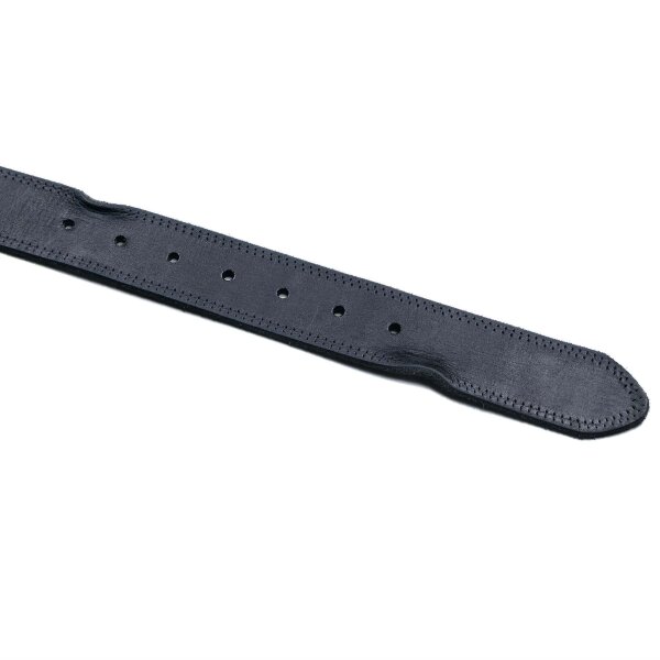 WORNSTAR Ragged Leather Ledergürtel