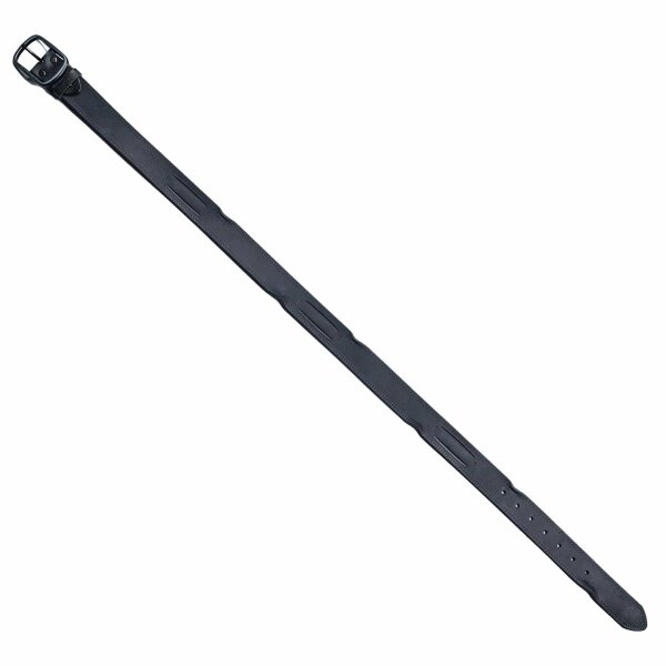WORNSTAR Ragged Leather Ledergürtel
