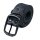 WORNSTAR Ragged Leather Ledergürtel