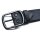 WORNSTAR Ragged Leather Ledergürtel