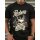 ROCK-HUS T-Shirt Rockabilly Never Dies