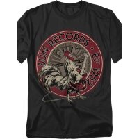ROCK-HUS T-Shirt Sun Records