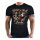 ROCK-HUS T-Shirt Rock´n Roll Forever