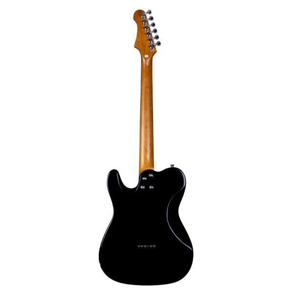 Jet Guitars JT 350 BK R Black