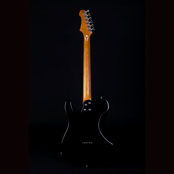 Jet Guitars JT 350 BK R Black
