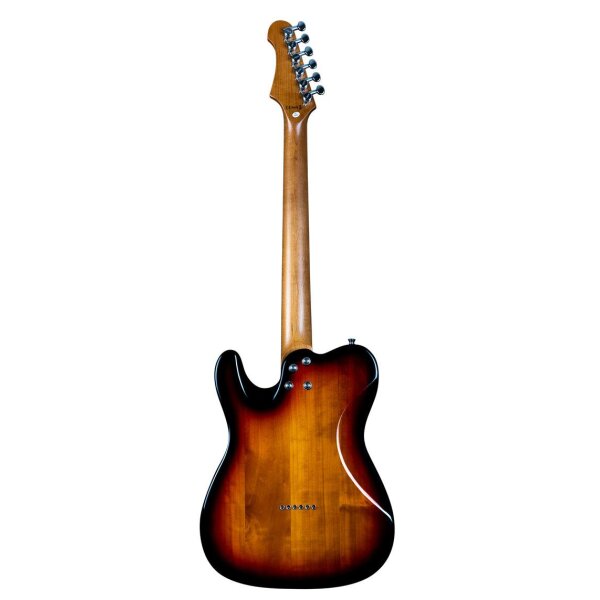 Jet Guitars JT 350 SB R Sunburst