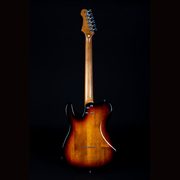 Jet Guitars JT 350 SB R Sunburst