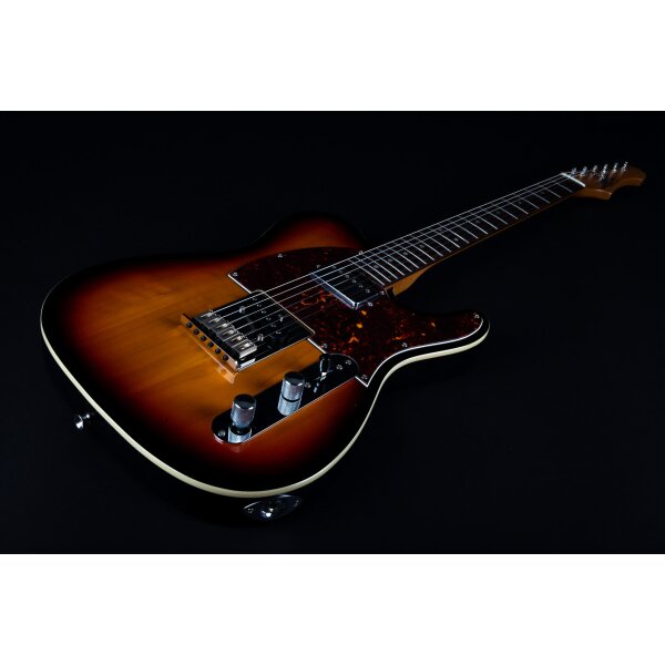 Jet Guitars JT 350 SB R Sunburst