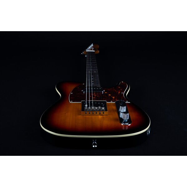 Jet Guitars JT 350 SB R Sunburst