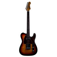 Jet Guitars JT 350 SB R Sunburst