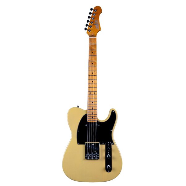 Jet Guitars JT 350 BSC Butterscotch