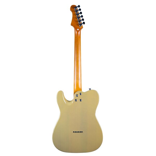 Jet Guitars JT 350 BSC Butterscotch