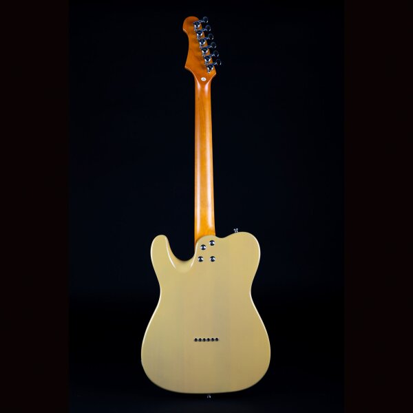Jet Guitars JT 350 BSC Butterscotch