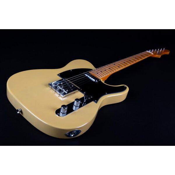 Jet Guitars JT 350 BSC Butterscotch