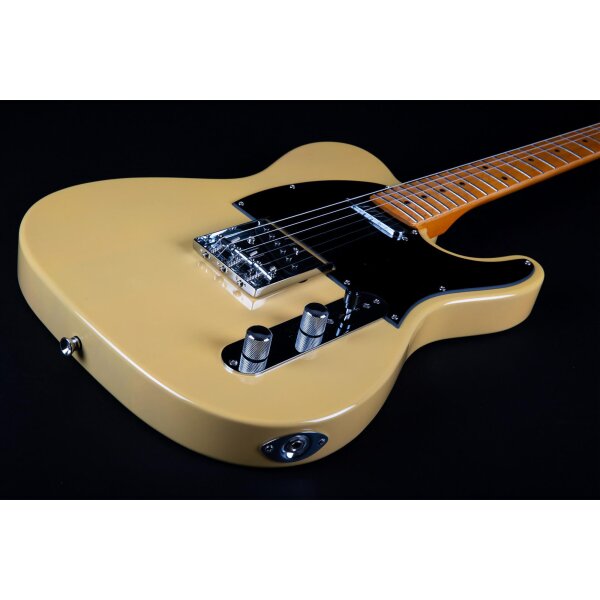 Jet Guitars JT 350 BSC Butterscotch