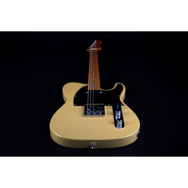 Jet Guitars JT 350 BSC Butterscotch
