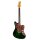 Jet Guitars JJ 350 GR R Green