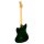 Jet Guitars JJ 350 GR R Green