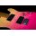 Jet Guitars JT 450 QTPK Transparent Pink