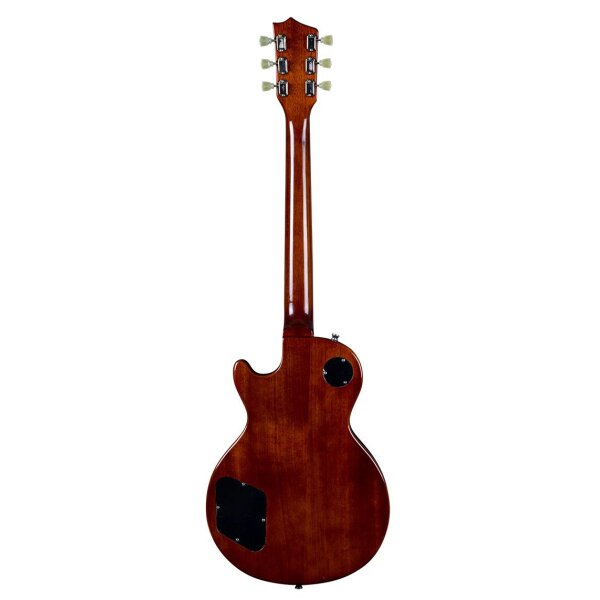 Jet Guitars JL 500 GD Gold Top