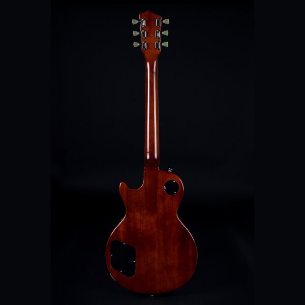 Jet Guitars JL 500 GD Gold Top