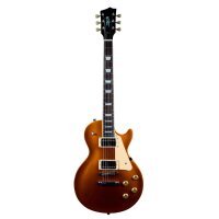 Jet Guitars JL 500 GD Gold Top