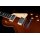 Jet Guitars JL 500 GD Gold Top