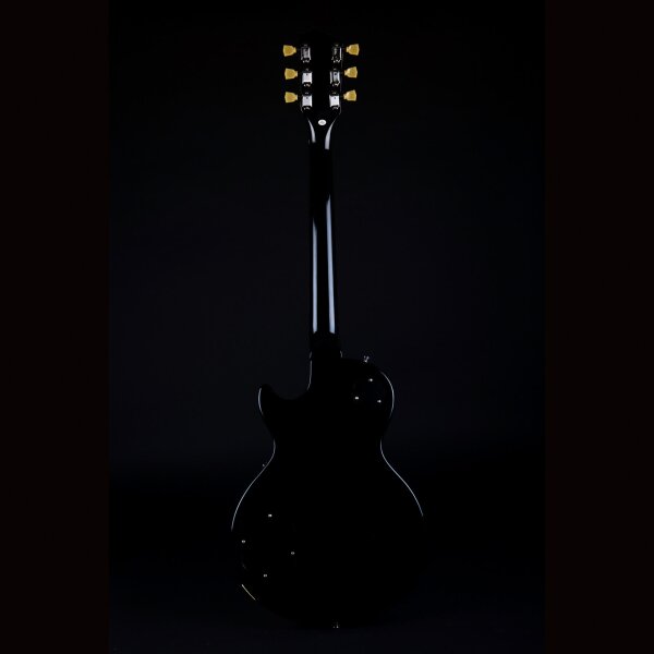 Jet Guitars JL 500 SLB Silver Burst