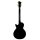 Jet Guitars JL 500 SLB Silver Burst