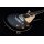 Jet Guitars JL 500 SLB Silver Burst