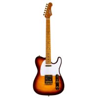 Jet Guitars JT 600 BS G Brown Sunburst