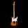 Jet Guitars JT 600 BS G Brown Sunburst